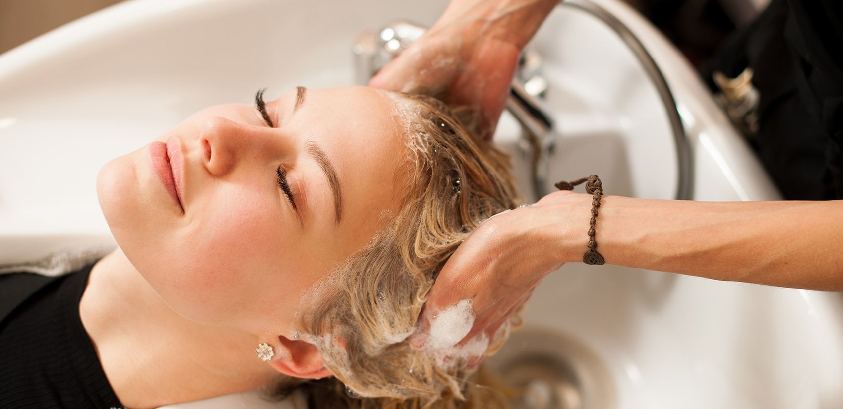Personalized Hair Treatments